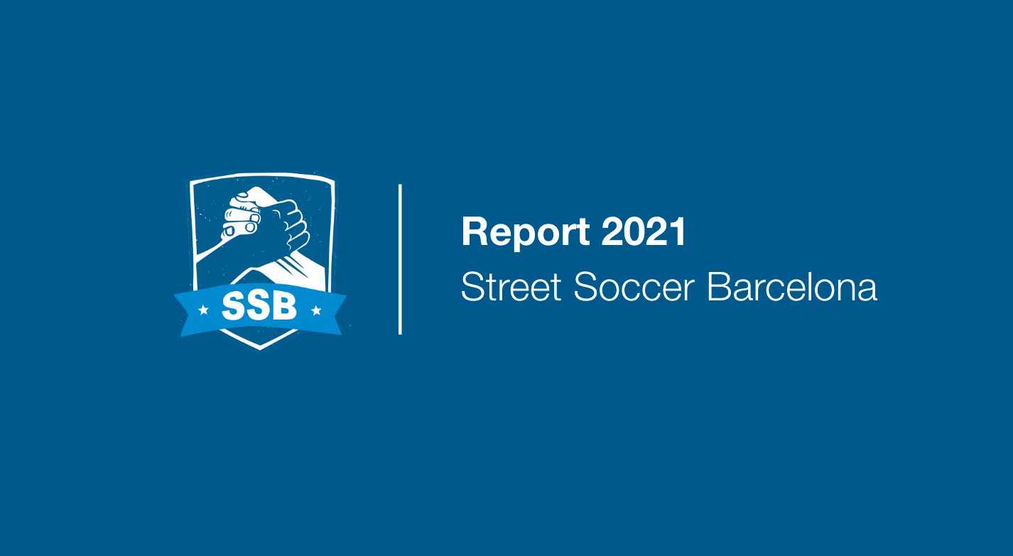 Report 2021