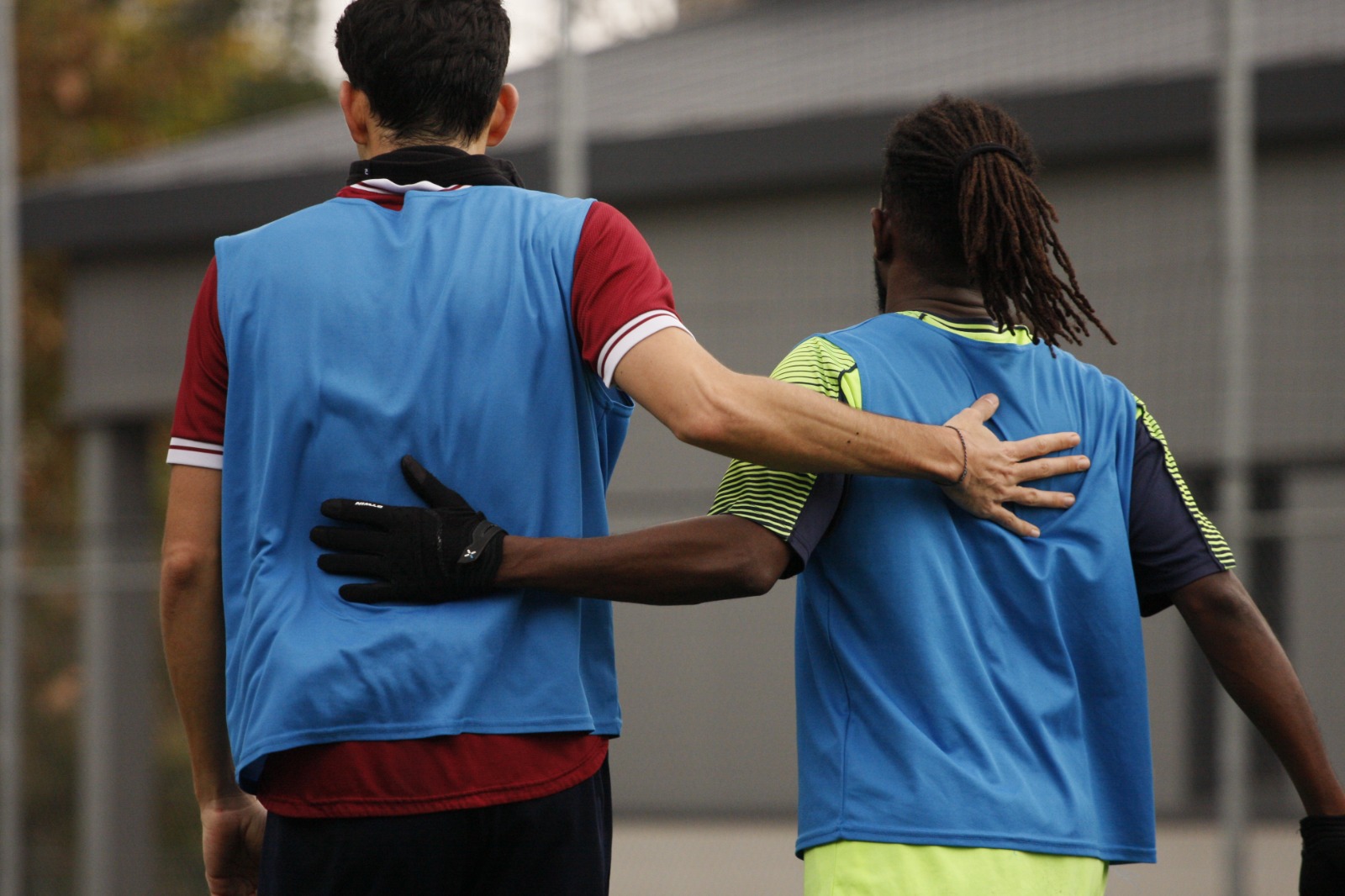 Volvemos al campo: empezamos la temporada 26/27
